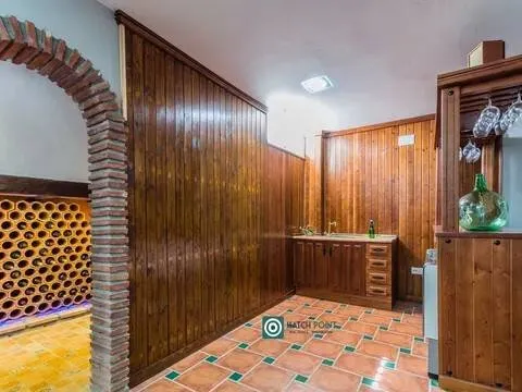 Apartamento 185 m² em Almuñécar