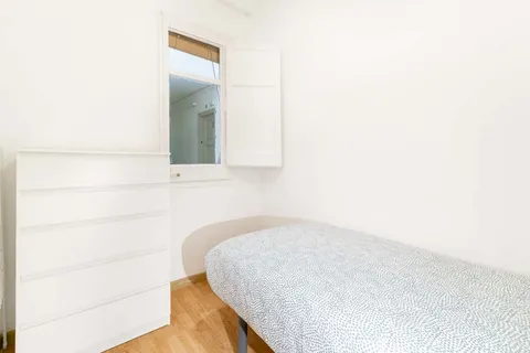 Stanza in affitto, Barcelona