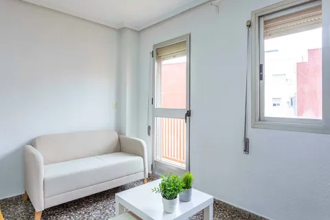 Habitació de lloguer, València (2/20)