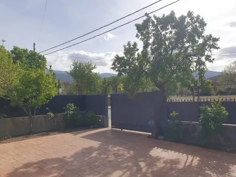 Moradia 100 m² em Lanteira