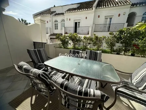 Casa 340 m² a Marbella