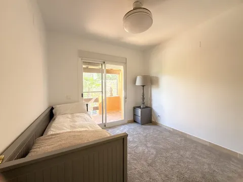 Flat 148 m² in Benahavís