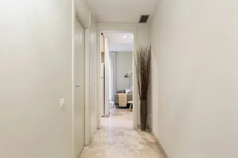 Pis de 40 m² a Barcelona