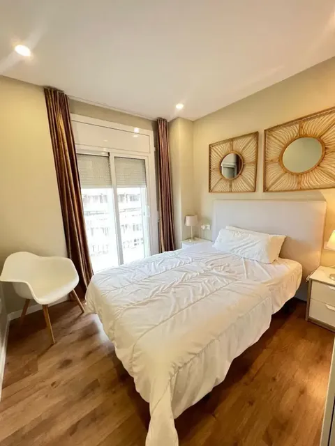 Piso de 110 m² en Alicante