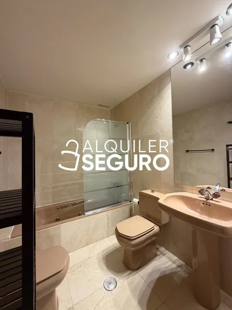 Pis de 130 m² a Colmenarejo