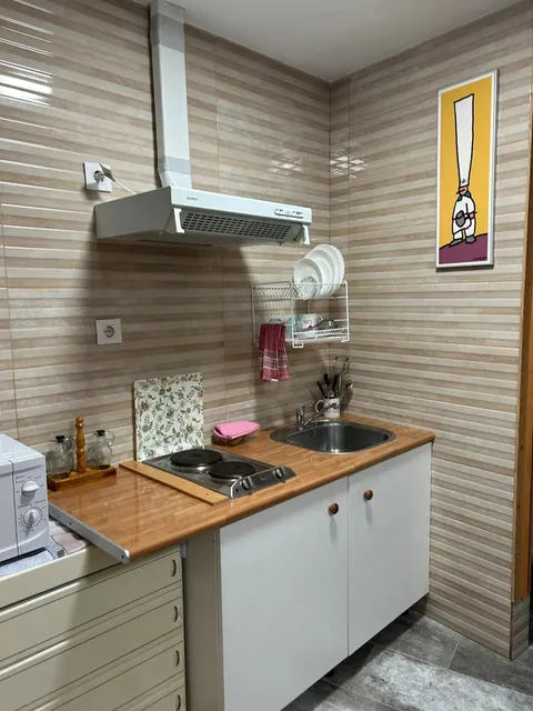 Appartamento 25 m² a l'Hospitalet de Llobregat