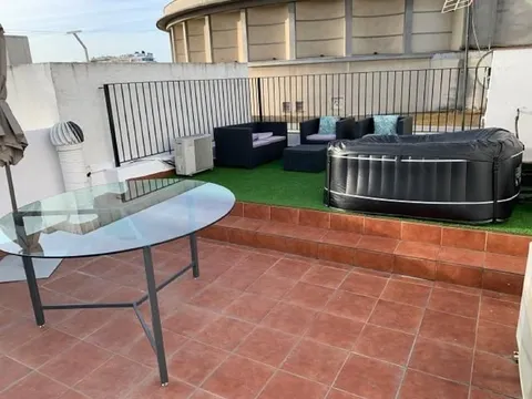 Pis de 120 m² a Sevilla