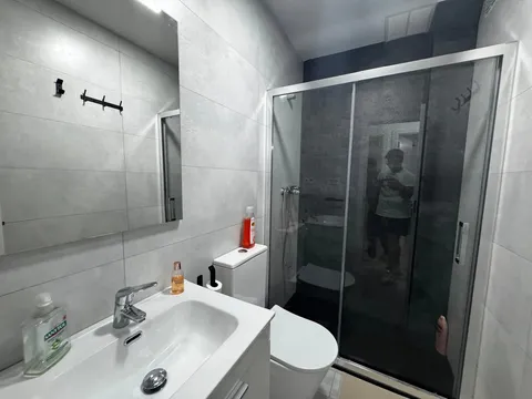 Habitació de lloguer, Getafe