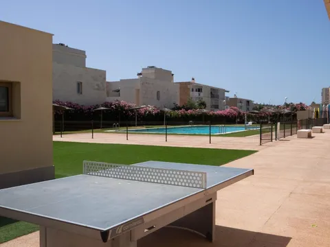 Wohnung 95 m² in el Puig de Santa Maria