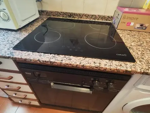 Pis de 60 m² a Santiago de Compostel·la