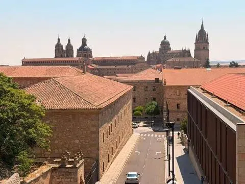 Pis de 120 m² a Salamanca