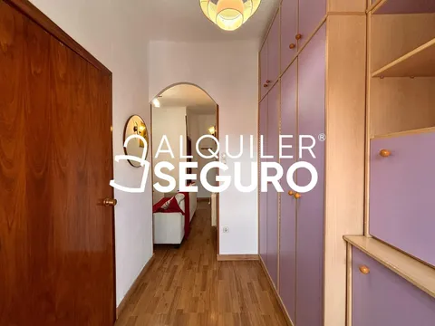 Pis de 45 m² a Madrid