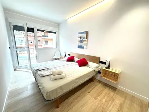 Pis de 65 m² a Pamplona