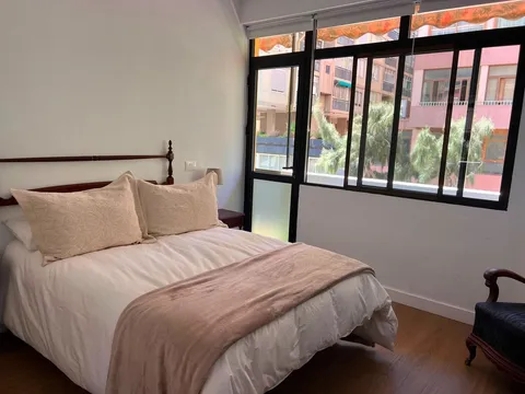 Appartement 78 m² à Santa Cruz de Ténérife