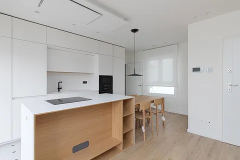 Wohnung 62 m² in Donostia / San Sebastián