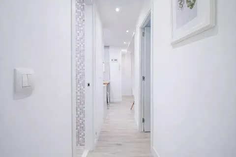 Habitación en alquiler, Madrid