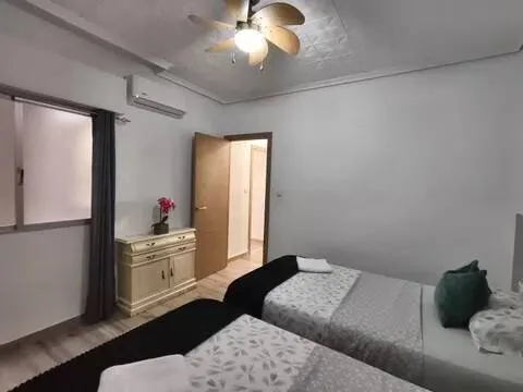 Pis de 78 m² a Vila-real