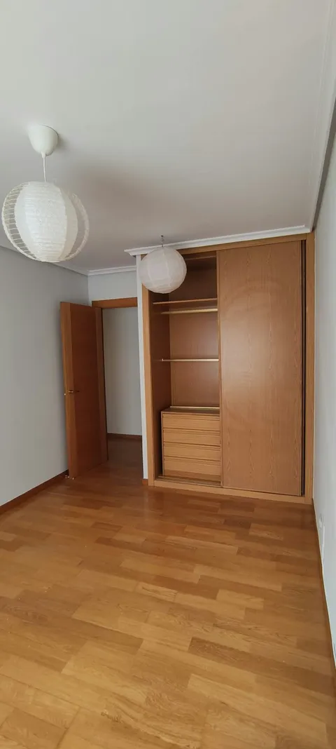 Pis de 96 m² a Palencia