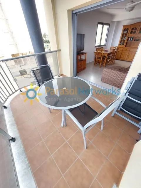 Квартира 85 м² в Guardamar de la Safor