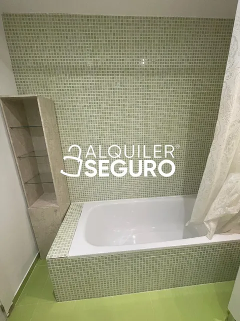 Pis de 60 m² a Madrid