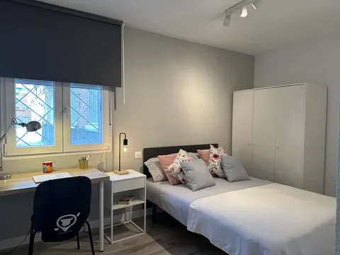 Appartamento 59 m² a Madrid
