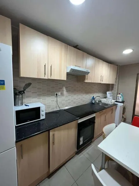 Quarto para alugar, València