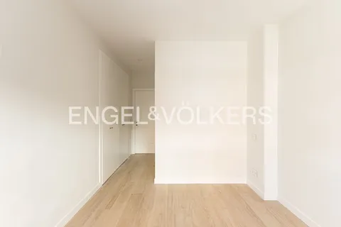 Wohnung 125 m² in Madrid