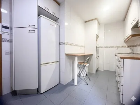 Pis de 84 m² a Madrid