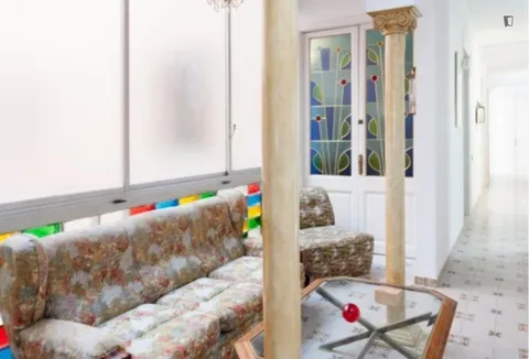 Habitación en alquiler, Barcelona