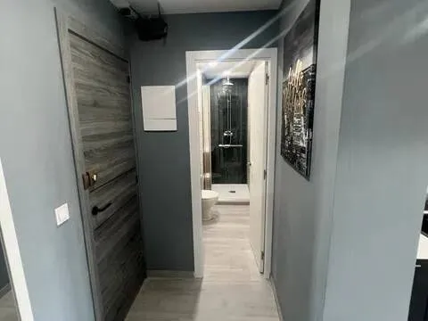 Wohnung 34 m² in Valencia
