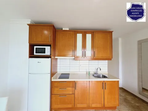 Pis de 45 m² a Mogán
