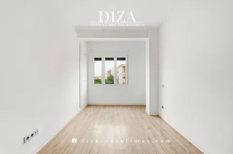 Pis de 146 m² a Madrid