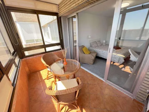 Habitació de lloguer, València
