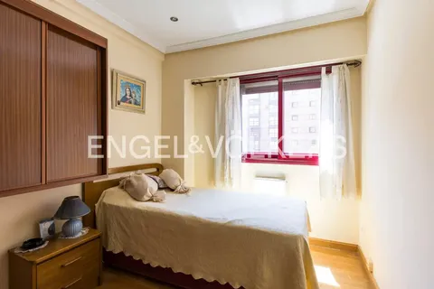 Pis de 135 m² a Madrid