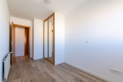 Pis de 98 m² a Madrid