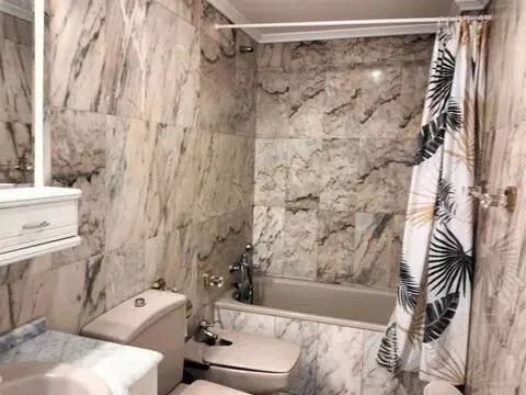 Pis de 55 m² a Madrid