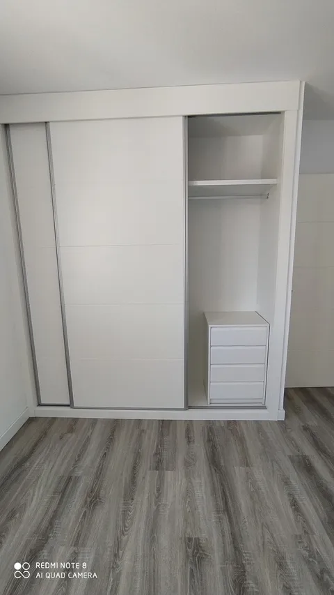 Pis de 78 m² a Valladolid