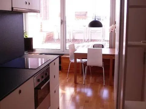 Wohnung 65 m² in Barcelona
