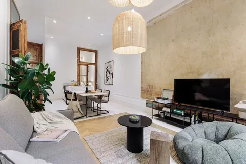 Appartement 78 m² à Barcelone