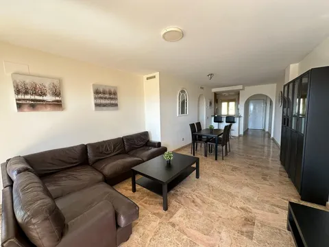 Pis de 114 m² a Mijas
