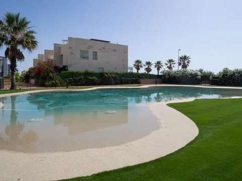 Wohnung 95 m² in el Puig de Santa Maria