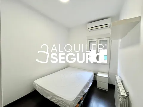 Pis de 80 m² a Madrid