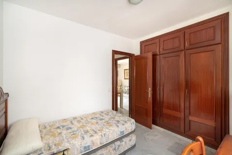 Pis de 84 m² a Almeria