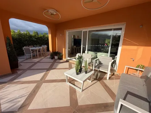 Flat 148 m² in Benahavís