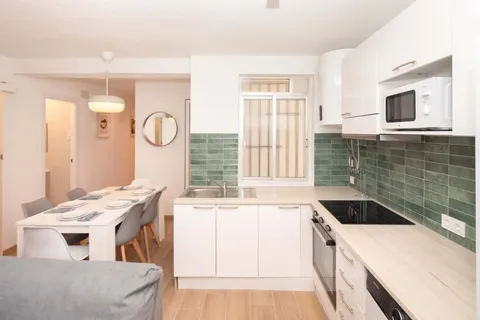 Habitació de lloguer, València