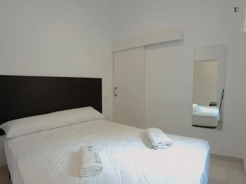 Квартира 30 м² в Мадриде