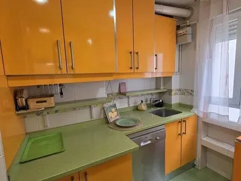 Appartamento 90 m² a Madrid