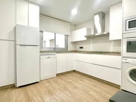 Pis de 110 m² a Múrcia