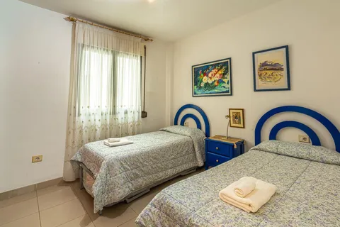 Wohnung 95 m² in Arona