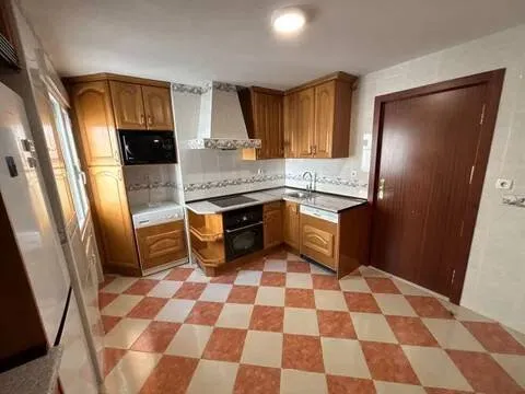 Habitació de lloguer, Majadahonda